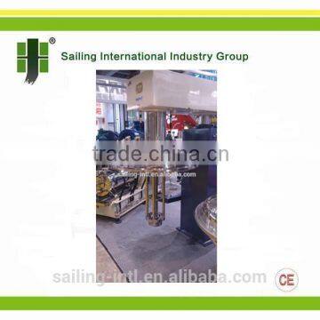 GJD emulsified dispersion machine