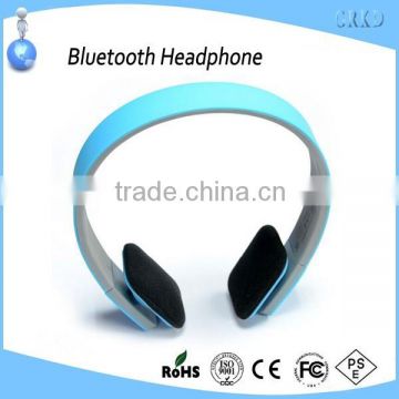 Fashion style stereo bluetooth headset for iPhone 6