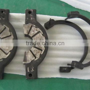 Exchanged with Rongsheng BOP Front Seal for Variable Ram Assembly 2 7/8''-5''