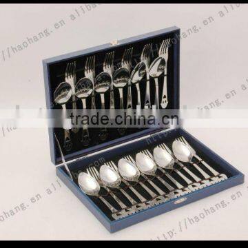 24 pcs tableware sets