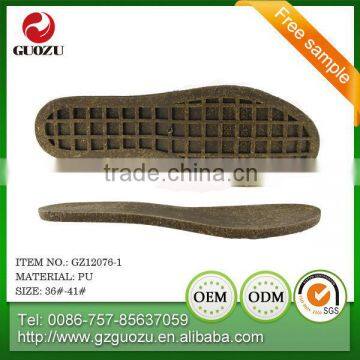 lady sandal slipper cork midsole