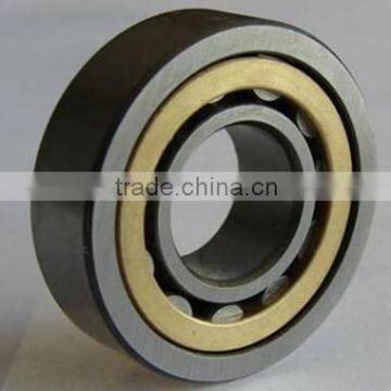 own factory made cylindrical roller Bearings NUP NJ319