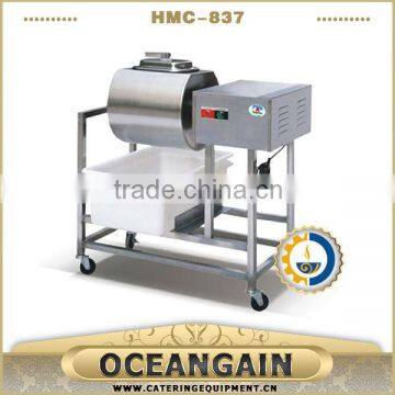 HMC-837Vacuum Meat Salting Machine