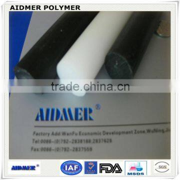 Black or white Delrin Rod(Acetal Rod,POM Rod)