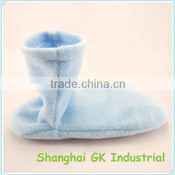 High Quality Herbal Filling Spa Sock