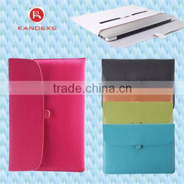 2014 fancy laptop sleeve Case Cover for IPAD Protective sleeve