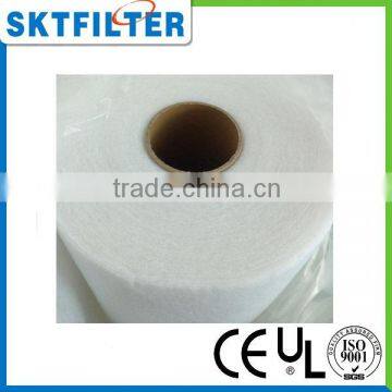 factory price oil Filter Nonwoven fabrics