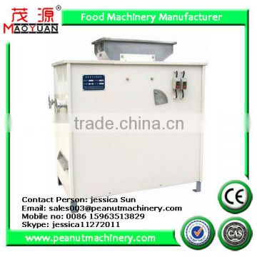 Dry Peanut Peeling Machine