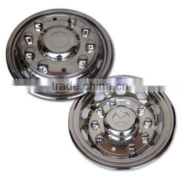 22.5''heavy Truck Wheel Cover Universal Wheel Hub Cover