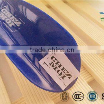 Hotel Mini Plastic Shoe Horn photo-2