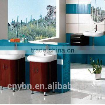 Bathroom Design Sanitary Ware Ceramic Cheap Price One Piece Toilet photo-2