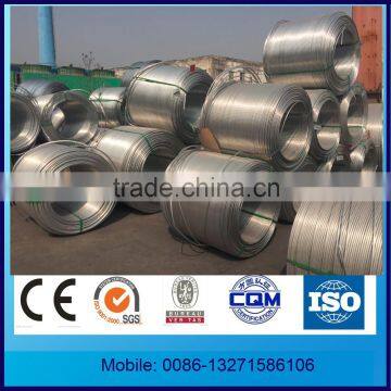 7.5mm Aluminium Alloy Wire Rod for Electrical Purpose photo-4