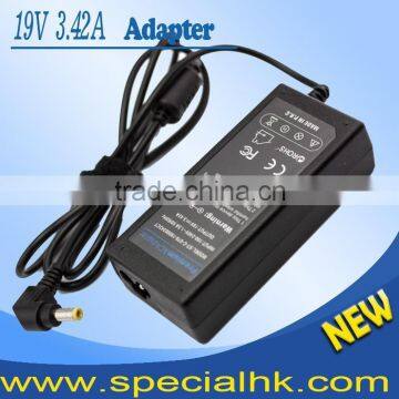 65W NEW AC Adapter Charger for Asus ADP-65DW B ADP-65GD B ADP-65JH BB ADP-65KB B