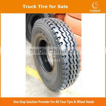 China manufacturer 13R22.5 Annaite Tire