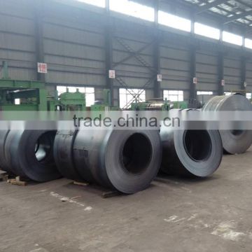 Cold Rolled Steel Coils/Steels(CR)