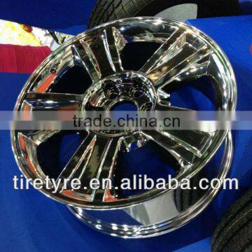 ALLOY WHEEL 12inch- 22inch NEW DESIGN LUISOTNE