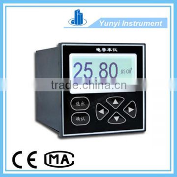 electrical conductivity measurements