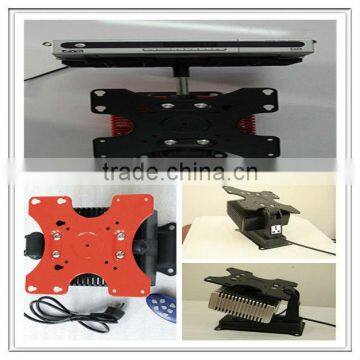 Hot Sale Remote Control lcd TV Rack For SG-40