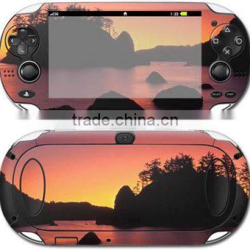 Vinyl Skin Sticker for PS Vita 1000 photo-2