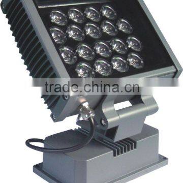Warm White SMD LED Floodlight 200W IP65 Outdoor Spotlight 110V photo-4