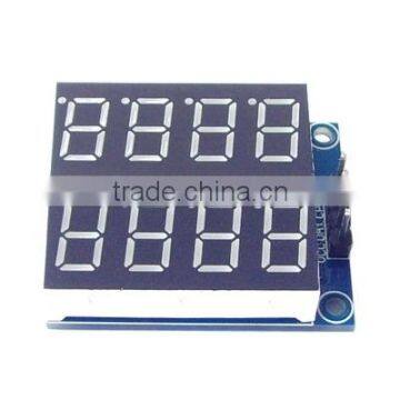 8 Bit Digital Tube Display Module 74HC164
