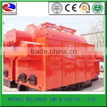 Welcome Wholesales Super Quality Gas Oil Lpg Steam Boiler photo-3