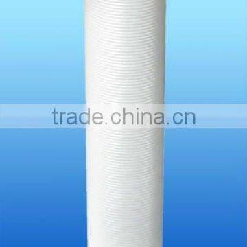 pp spun sediment filter cartridge(factory)