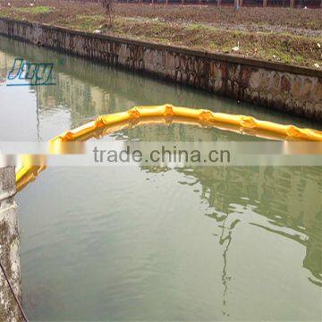 PVC Floating Oil Boom For Containing Oil Spill On The Sea/Oil Spill Boom