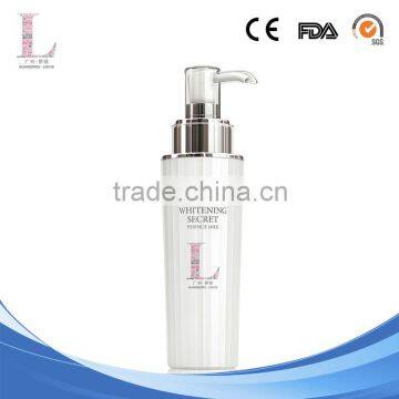 Direct manufacturer supply odm and oem best cosmetics and body lotion