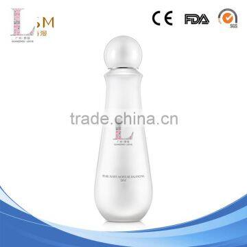 Direct factory supply private label skin care odm and oem best skin whitening body lotion