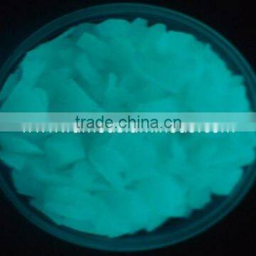 Glow in the Dark Luminous Glass Stone photo-3