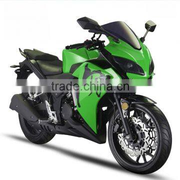 Ariic 250cc Racing Bike Jiajue R15