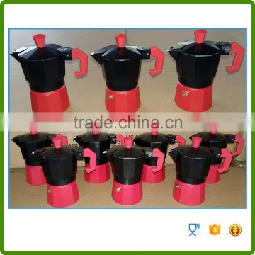 Moka Pot / Moka Express