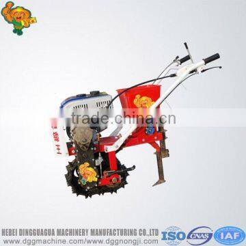 Factory outlet garden hand cultivator/manual planter for sale