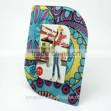 Chinese Waterproof Glass Souvenir Picture Frame photo-3