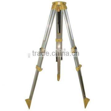 Hot sell Total station tripod, JL1D, Double lock, heavy duty