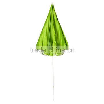 LOGO Printing Sunshade Beach Umbrella Made in China photo-3