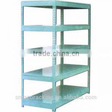 Steel Q235b Material Heavy Duty Rack China Storage Rack Manufacturer photo-3