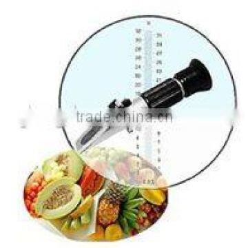 Hand-Held Refractometer For Brix,Refractometers,Refractometer