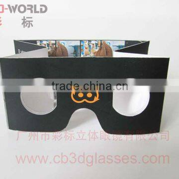 2012 hot selling 3d picture viewer toy