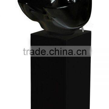 high-quality salon shampoo ceramic basin