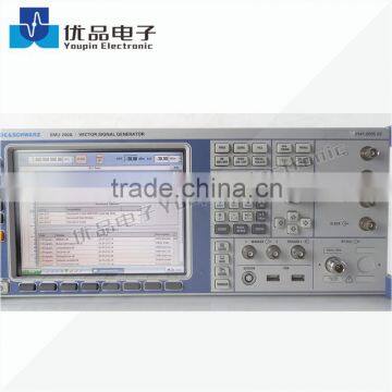 Rohde & Schwarz SMU200A Vector Signal Generator