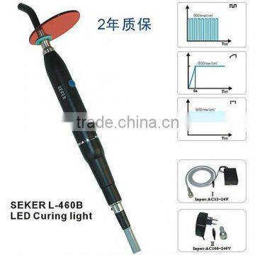 wired dental LED Curing light(CE,FDA)