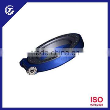 7 Inch Worm Gear Single Aixs Solar Tracker Drive photo-4