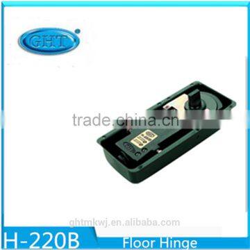 2015 New Product Heavy Duty Door Floor Spring