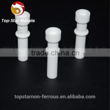 18mm ceramic domeless nail