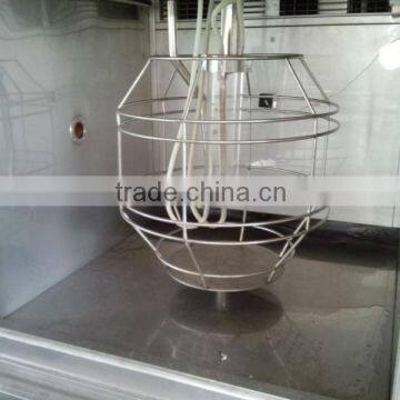 Xenon Light Fastness /Climatic Resistant Tester photo-6