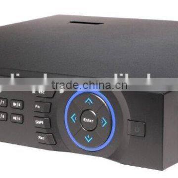 Dahua Nvr H.265 5mp 16ch 1080P H.264 NVR P2P ONVIF photo-2