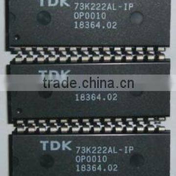 TDK IC 73K222AL-IP