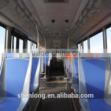 CITY BUS SLK6939AU photo-5